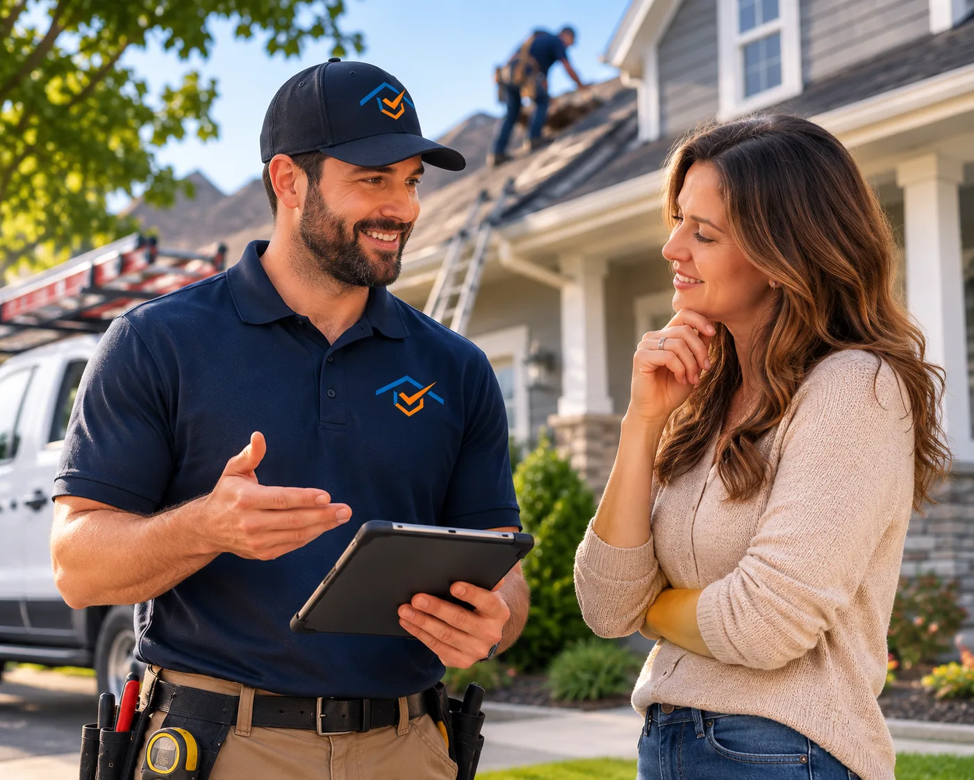 Roof Inspection FAQs in Millville, DE
